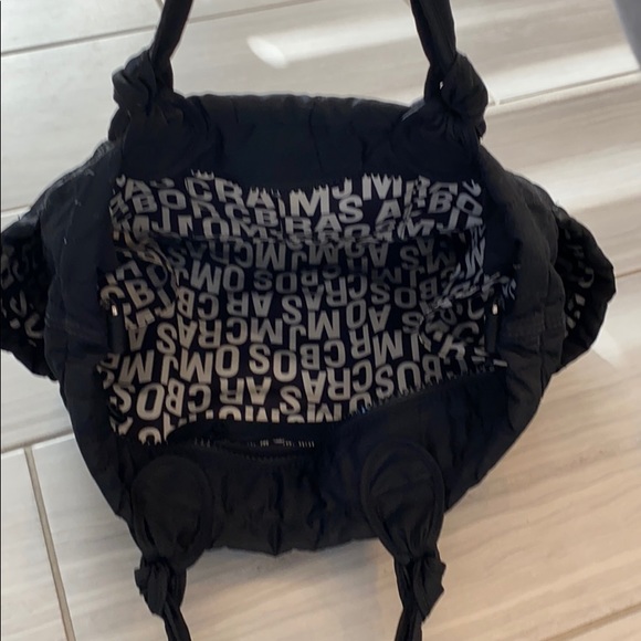 Marc by Marc Jacobs diaper bag